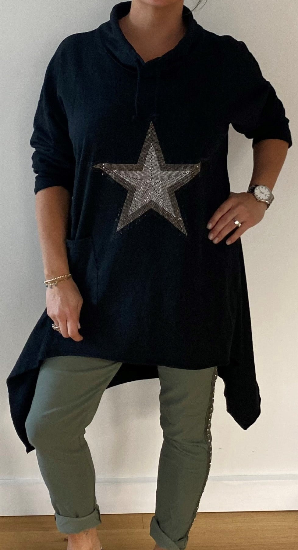 Windcheater (HA-CL-9197)