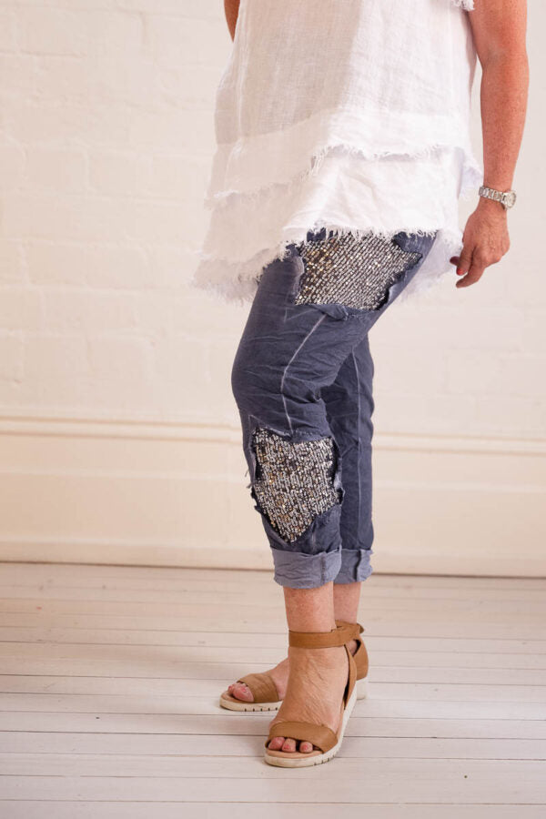 Star Jeans (20034 - 1973)