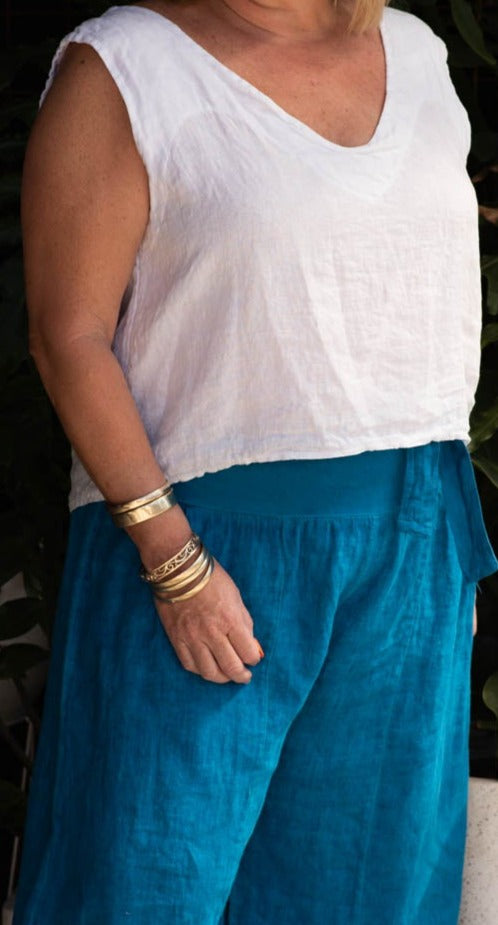 Tino Cami Top