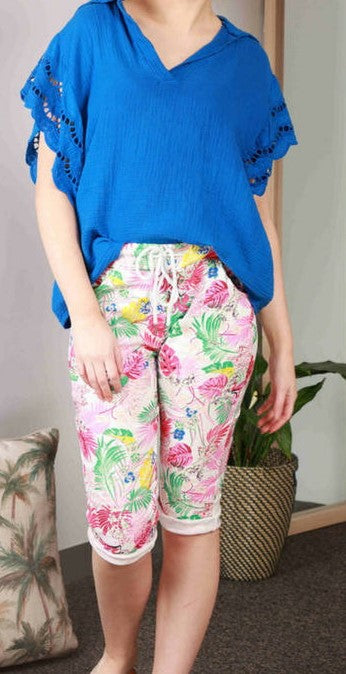 Shorts (EL-OL1870-1)