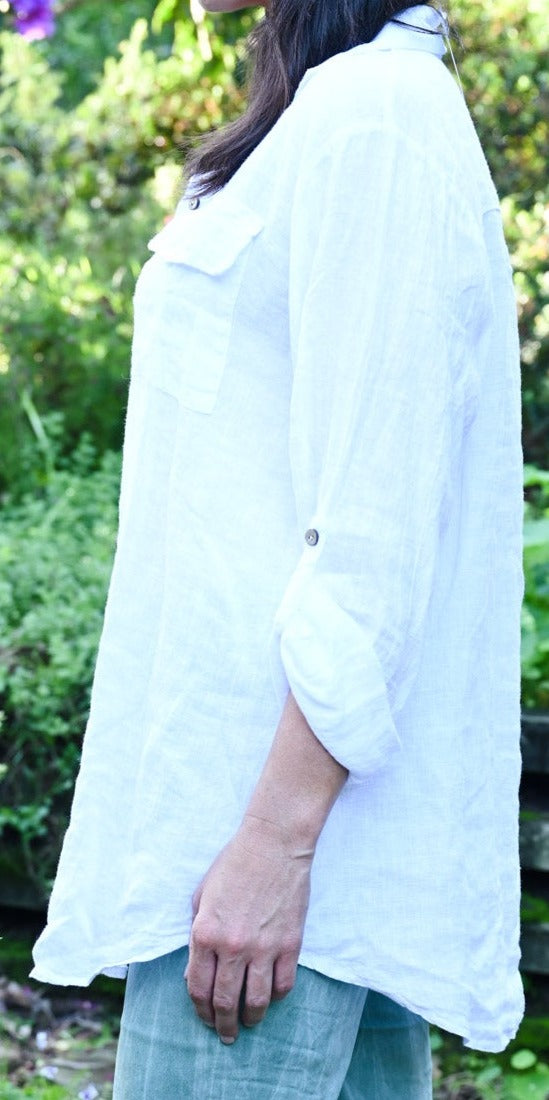 Zulu Shirt (2728)