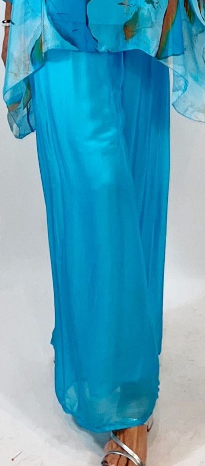 Pants Silk Blend (LSP21-255A)