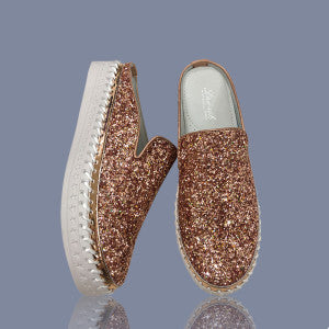 Sequin Slides