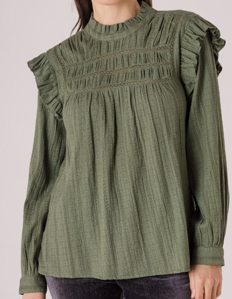Top (YT23W4004)