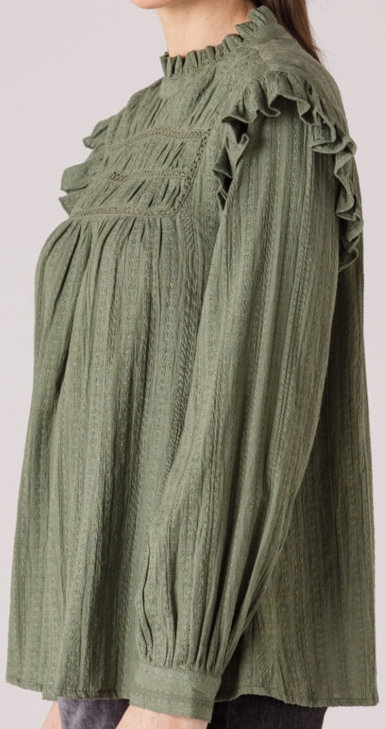 Top (YT23W4004)