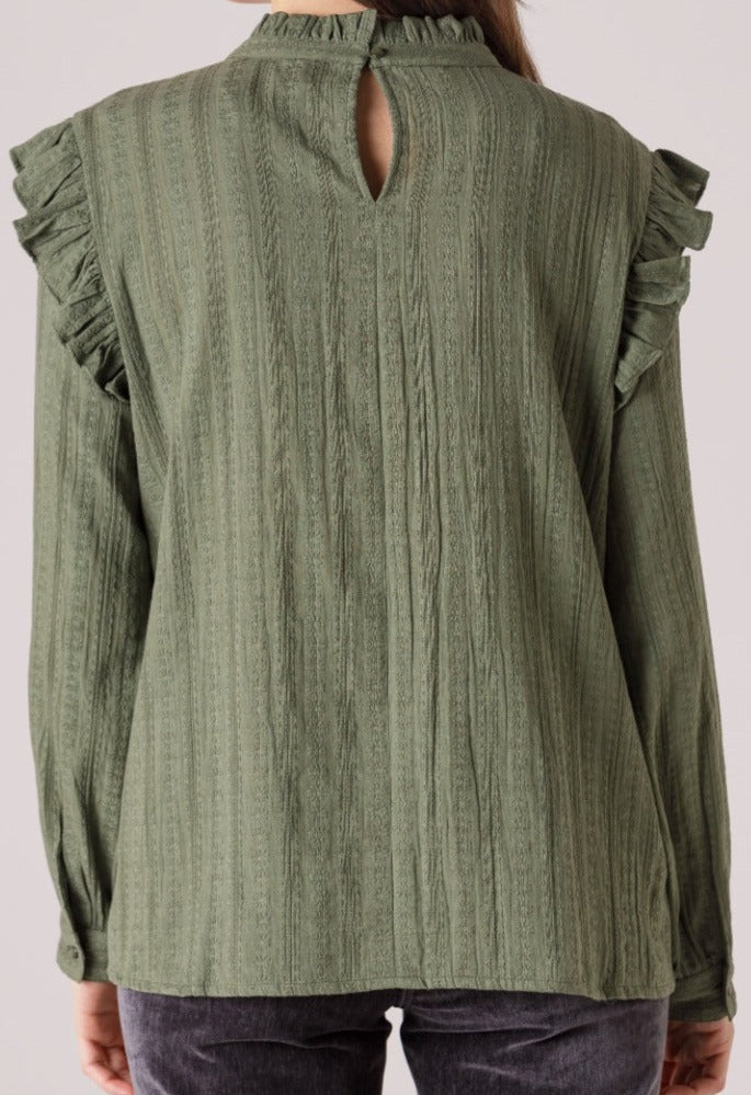 Top (YT23W4004)