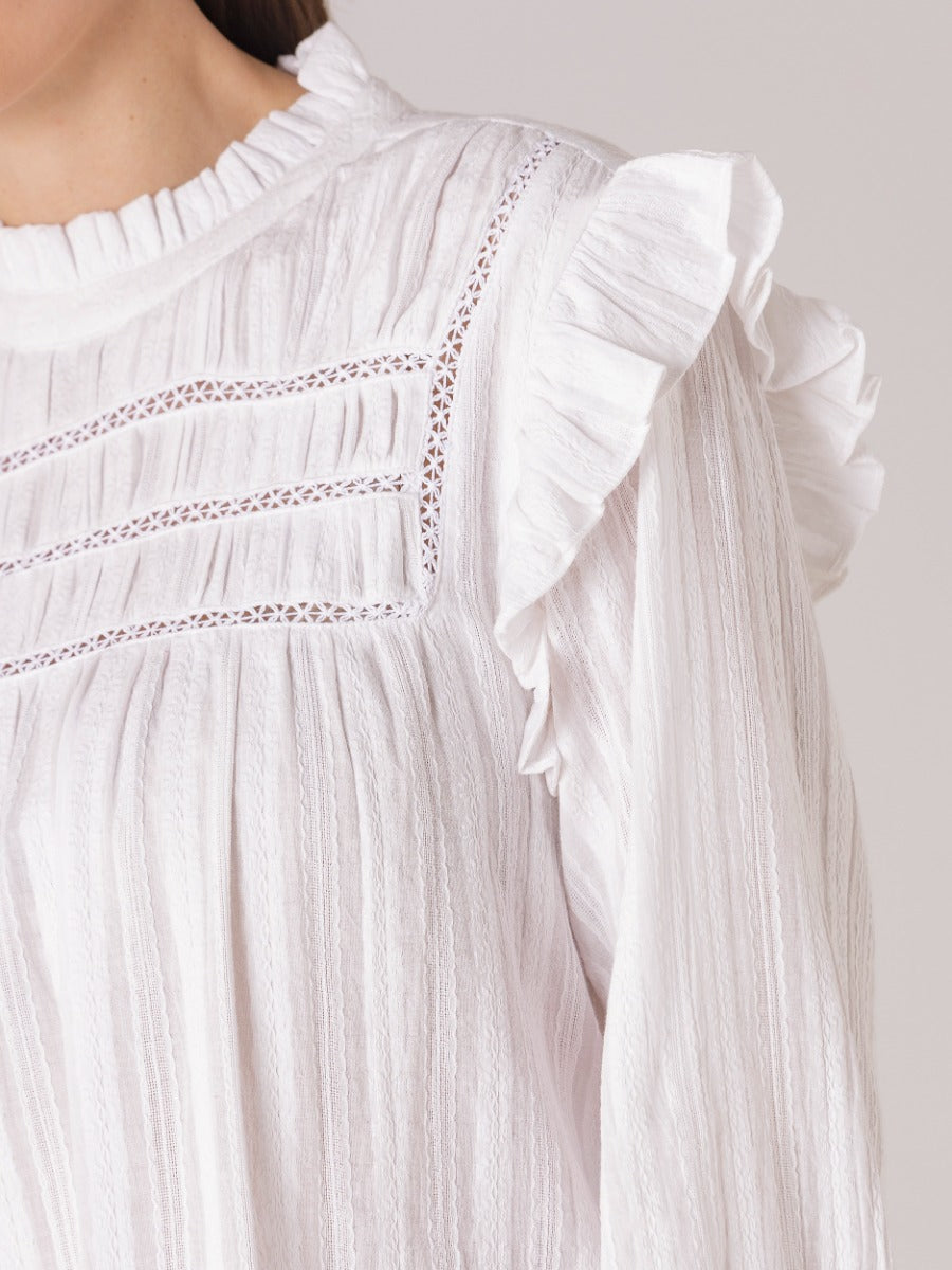 Top (YT23W4004)