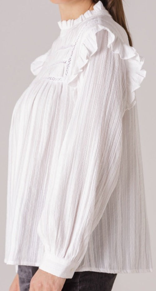 Top (YT23W4004)