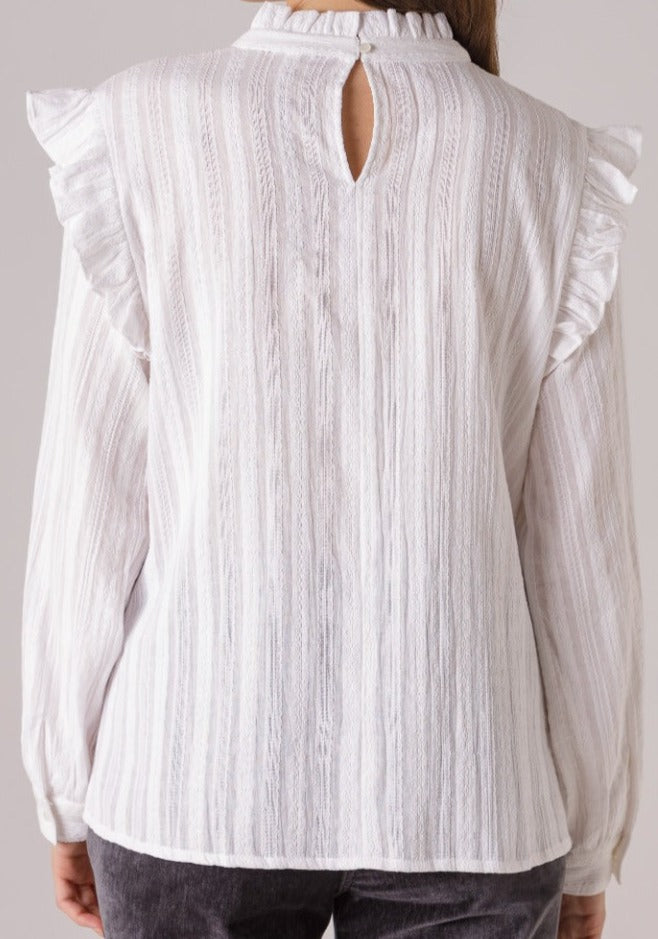 Top (YT23W4004)
