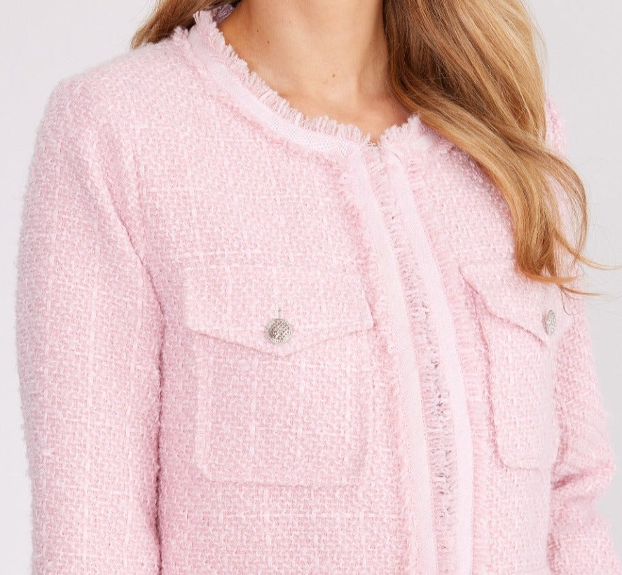 Jacket (YT23W6158)