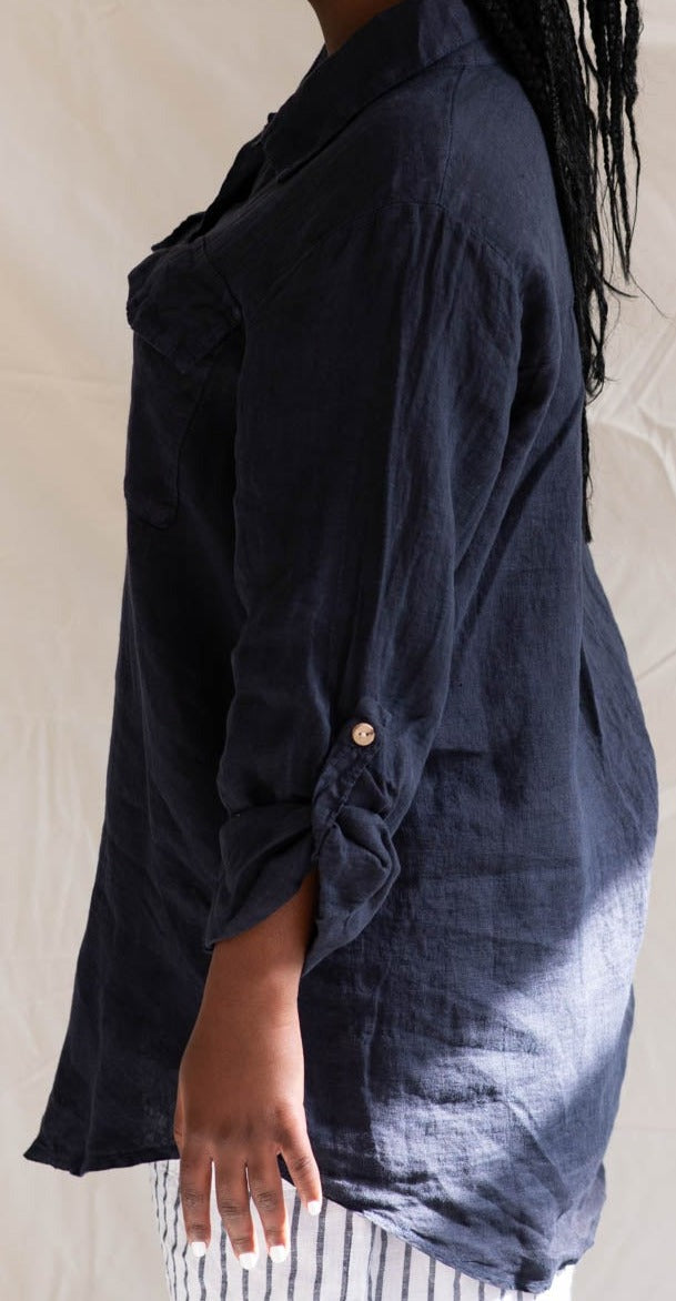 Zulu Shirt (2728)