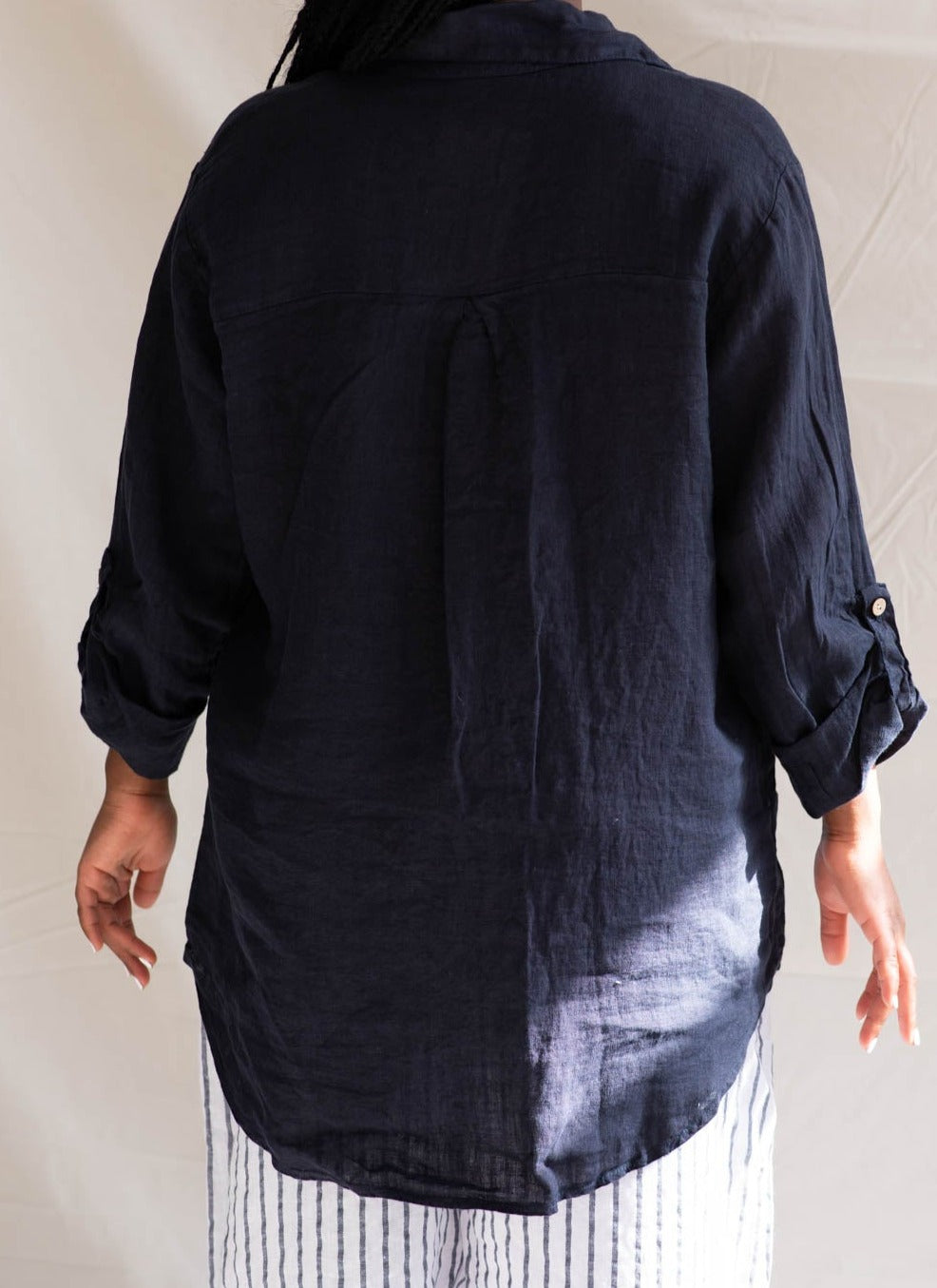 Zulu Shirt (2728)
