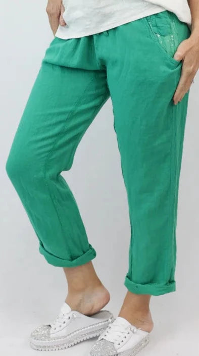 Pessa Pants