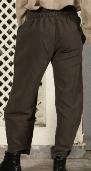 Benton Pants (AIM4001)