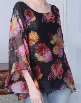 Top (LO-5687FE)