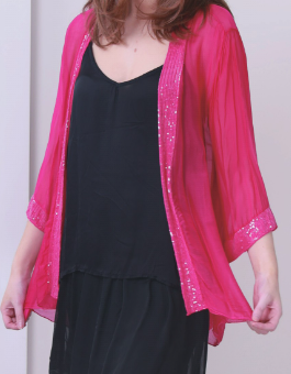 Jacket (BB-65446)