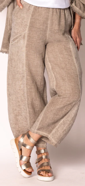 Pants (86IM14800)