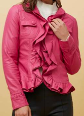 Jacket (J508608)