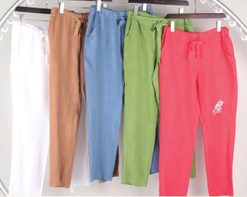 Pants (SS-88202)