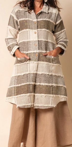 Jacket (AIM4006)