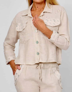 Jacket (LSJKT25-516)