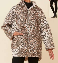 Jacket (J523047)