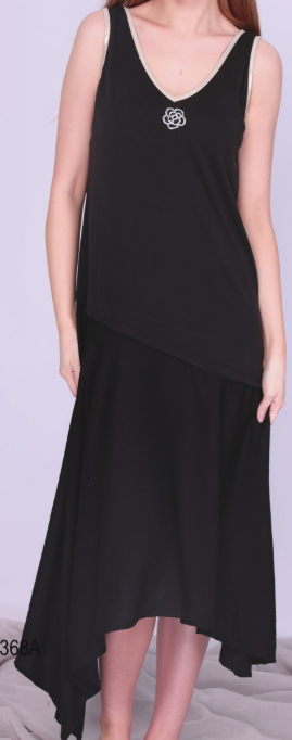 Dress (GE-73368A)