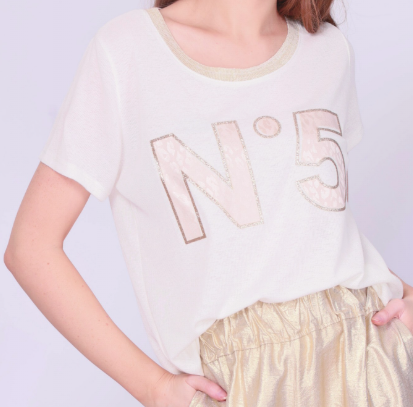Top (GE-73822Y)