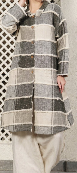 Jacket (AIM4006)