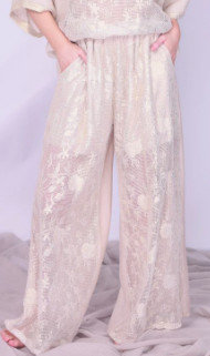 Pants (MK-9668P)