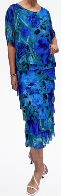 Dress (LSD21-703-366)