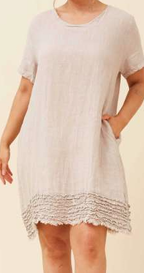 Dress (D523039)