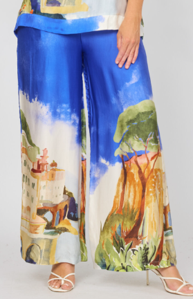 Pants (LSP25-114D)