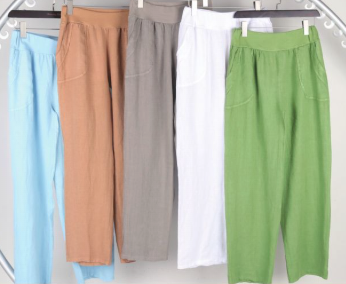 Pants (SS-132391)