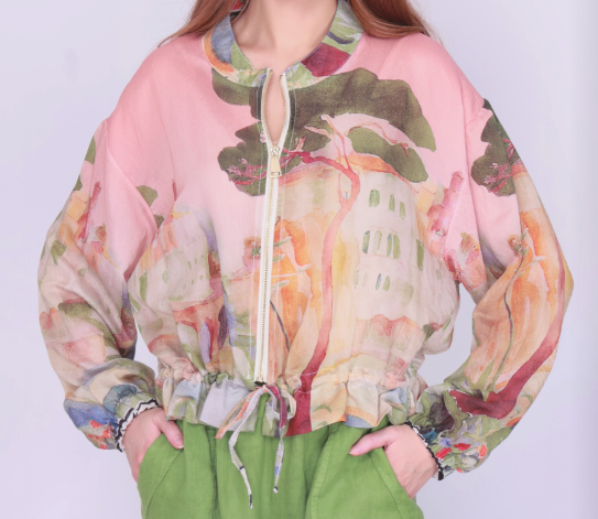 Jacket (LA-7553-2)