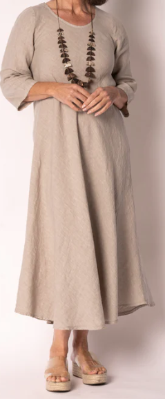 Dress (86IM2016)
