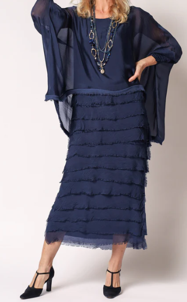 Dress (10IM38621)