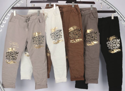 Pants (GE-6175-4)