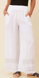 Pants (P523133)