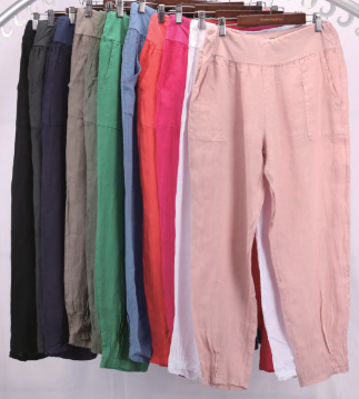 Pants (SS-9503)