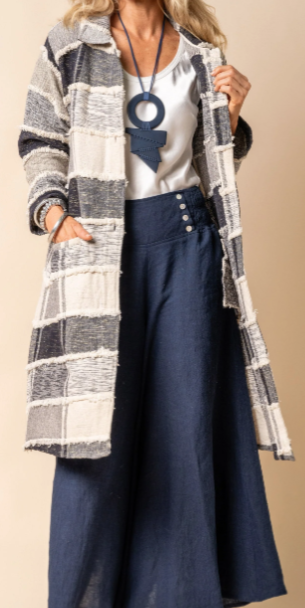 Jacket (AIM4006)