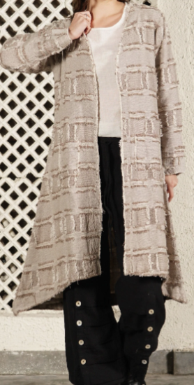 Jacket (AIM4039)