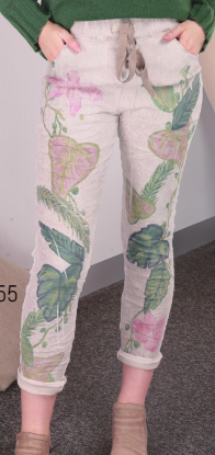 Pants (MK-D5555)