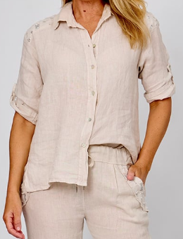 Shirt (LSS25-515)