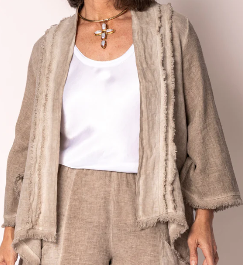 Jacket (86IM14567)