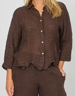 Shirt (LSS25-501)