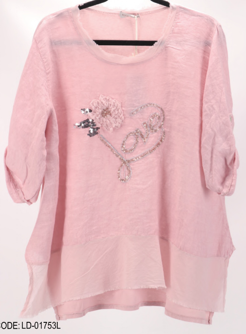 Top (LD-01753L)