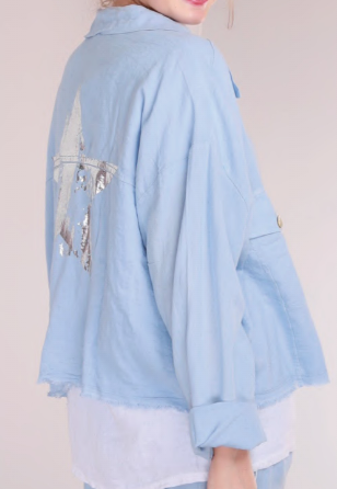 Top (MK-D5279)
