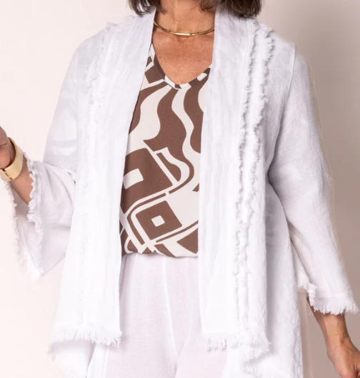 Jacket (86IM14567)
