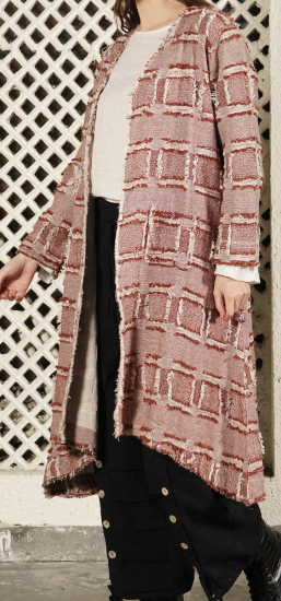 Jacket (AIM4039)